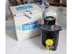 612600130476Q,秦川转向油泵,山东铜狮汽车零部件有限公司