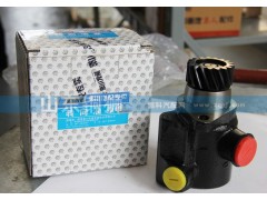,秦川转向油泵,山东铜狮汽车零部件有限公司