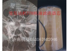 200v05504-0107,机油滤清器芯,济南杭曼汽车配件有限公司