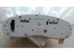 38A16D-20520,组合仪表,济南晨骏汽车空调有限公司
