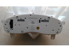 38A3D-20510,组合仪表,济南晨骏汽车空调有限公司