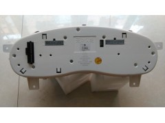 38A2D-20520,组合仪表,济南晨骏汽车空调有限公司