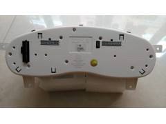 38A2D-20550,组合仪表,济南晨骏汽车空调有限公司
