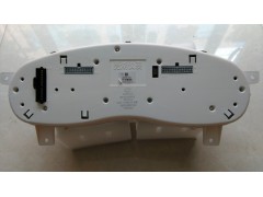 38AD-20520,组合仪表,济南晨骏汽车空调有限公司