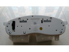 38AD-20510,组合仪表,济南晨骏汽车空调有限公司