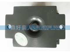 AZ9725520274,橡胶支座,济南鼎好亲人汽配制造有限公司