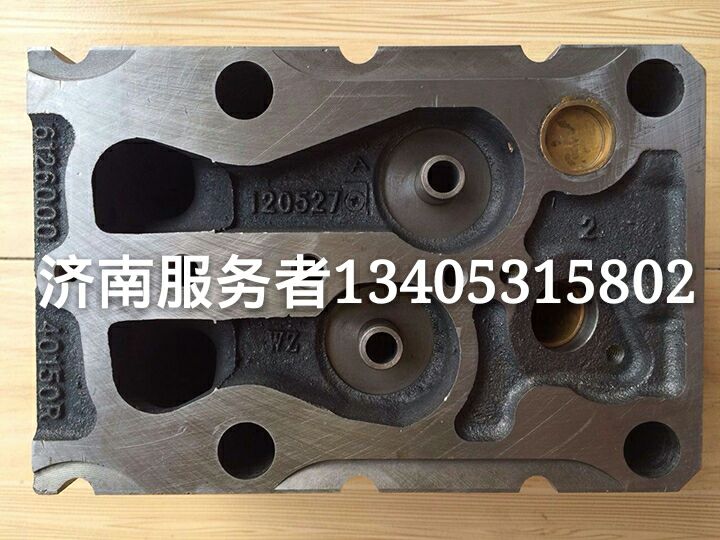 氣缸蓋 615600040040A/615600040040A