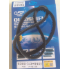 济南巧师傅13*940皮带