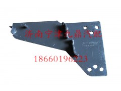 WG1092060125,油门支架,济南宁津九鼎重汽配件生产厂商
