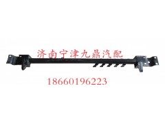 81.412015.049,前横梁总成鱼翅梁,济南宁津九鼎重汽配件生产厂商