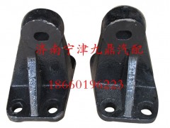 DZ9325950151,发动机支架,济南宁津九鼎重汽配件生产厂商