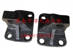 DZ95259590043,发动机支架,济南宁津九鼎重汽配件生产厂商