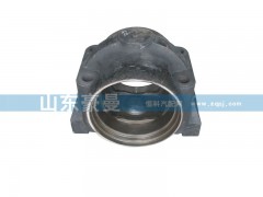 ,STR平衡轴壳,山东豪曼汽车配件有限公司