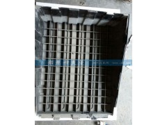 DZ95189761020,德龙F3000电瓶箱,郑州卡夫曼汽车配件销售有限公司