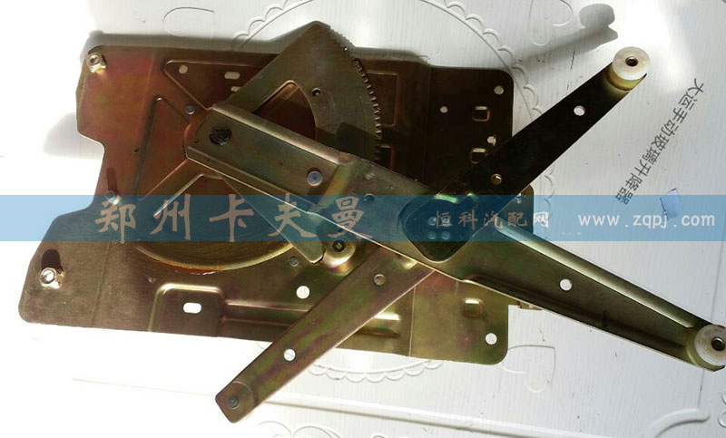 ,大运手动玻璃升降器,郑州卡夫曼汽车配件销售有限公司