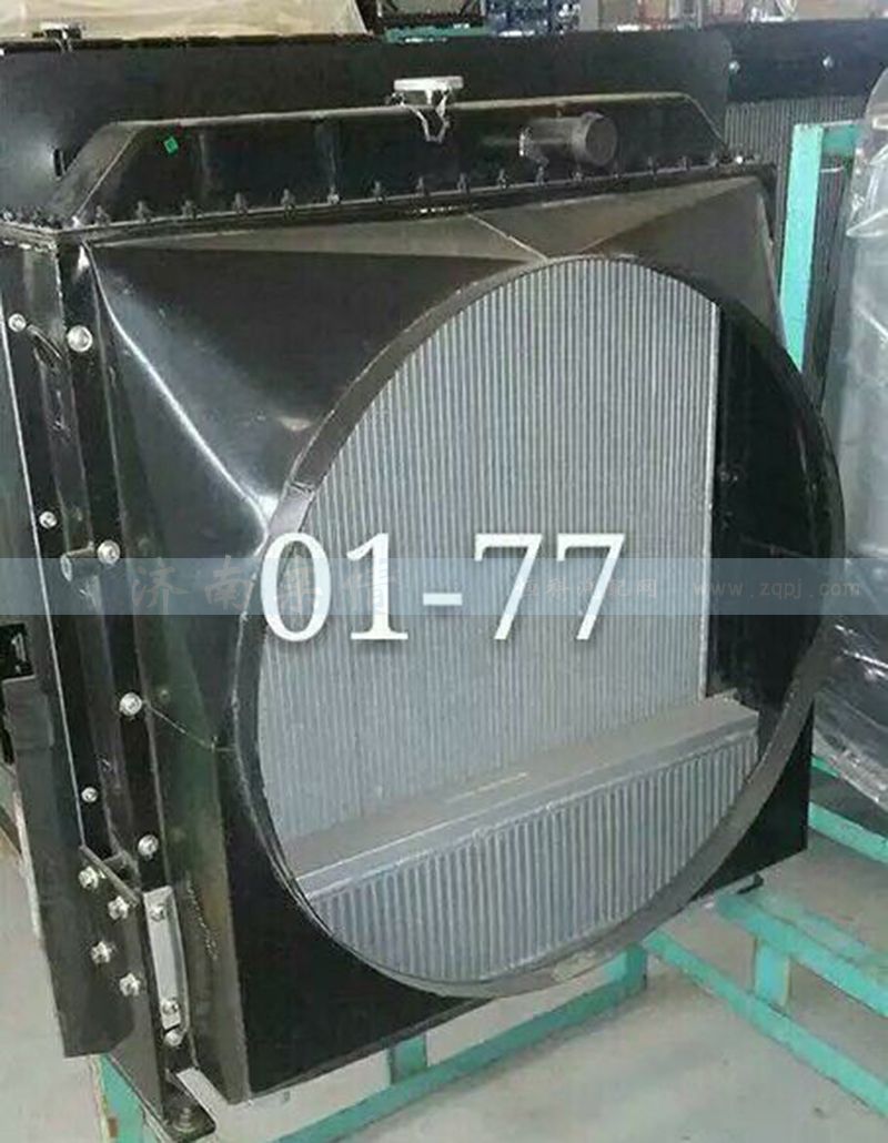,,茌平双丰散热器有限公司驻济南办事处