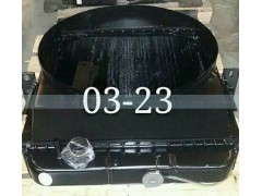 ,,茌平双丰散热器有限公司驻济南办事处