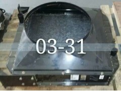 ,,茌平双丰散热器有限公司驻济南办事处
