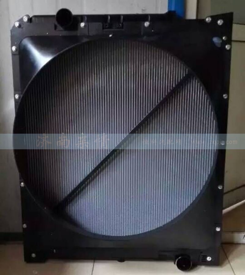 ,,茌平双丰散热器有限公司驻济南办事处