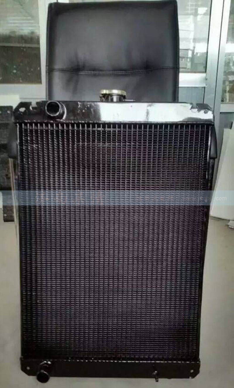 ,,茌平双丰散热器有限公司驻济南办事处