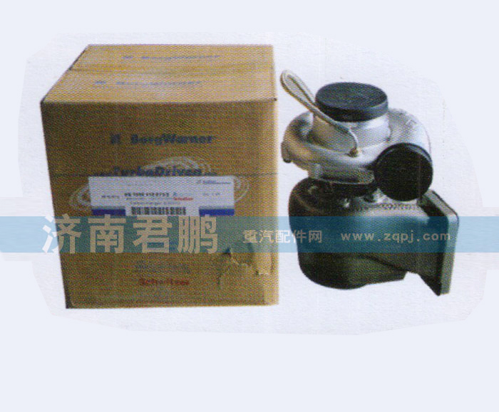 VG1095110073,废气涡轮增压器,济南君鹏国际贸易有限公司