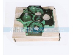 VG1500010933,正时齿轮室,济南君鹏国际贸易有限公司