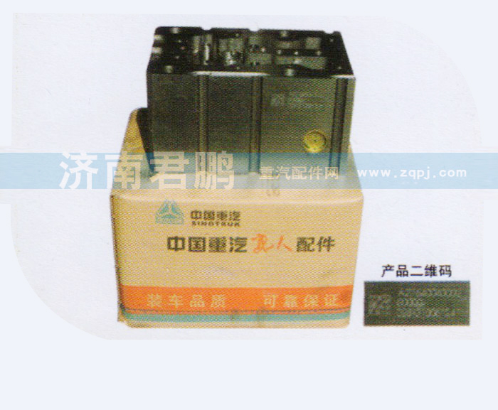 61260040282,重汽潍柴缸盖系列,济南君鹏国际贸易有限公司