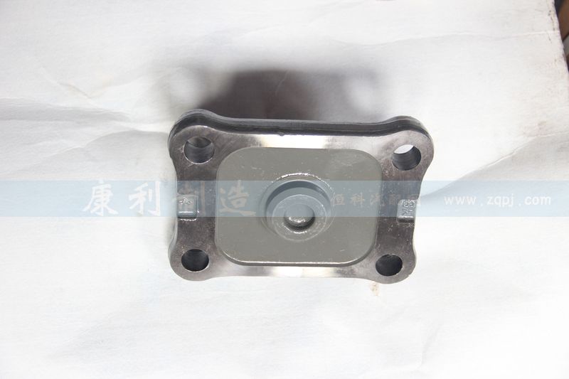 AZ9725527202,新型V型推力杆安装座,山东康润机械制造有限公司