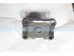 AZ9725527202,新型V型推力杆安装座,山东康润机械制造有限公司