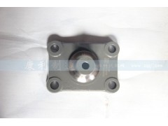 AZ9725527202,新型V型推力杆安装座,山东康润机械制造有限公司