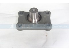 AZ9725527202,新型V型推力杆安装座,山东康润机械制造有限公司