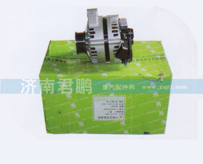 VG1095094002,28v/80a交流发电机,济南君鹏国际贸易有限公司