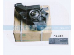 VG1500070021,机油泵总成,济南君鹏国际贸易有限公司
