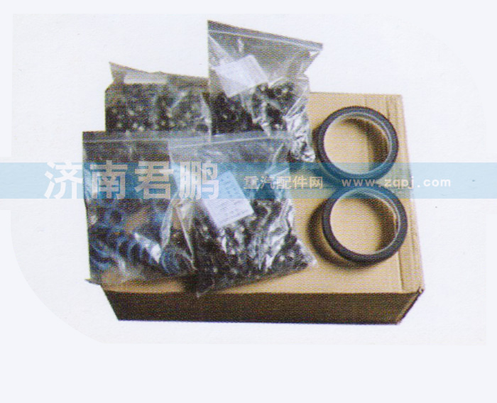 VG1047010038,曲轴前油封,济南君鹏国际贸易有限公司