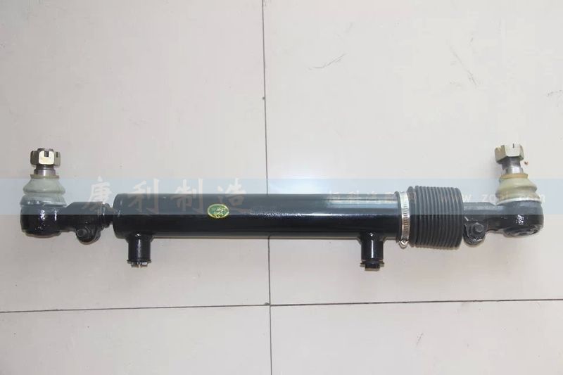 3407-ZCIA-001,东风天龙转向动力缸,山东康润机械制造有限公司
