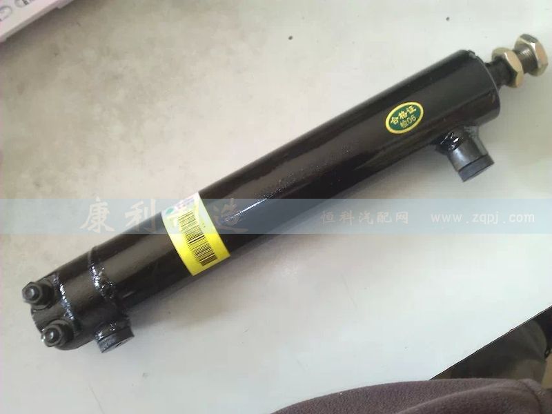 DZ9114470008,同力矿用卡车转向动力缸,山东康润机械制造有限公司