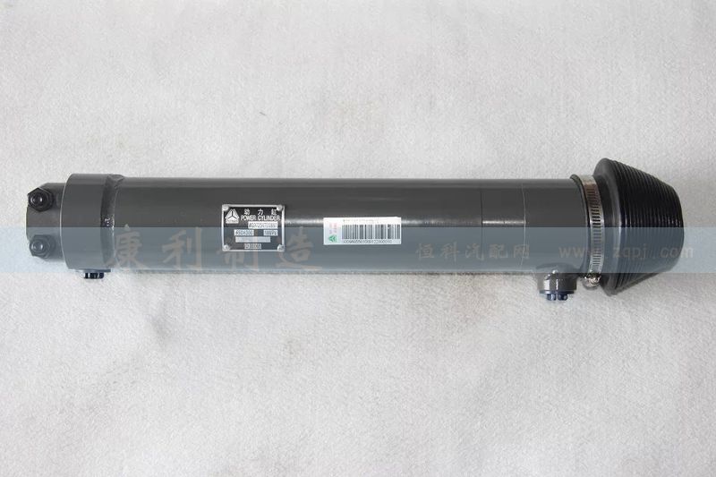 WG9770470088,60矿车转向动力缸,山东康润机械制造有限公司