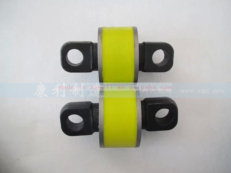 AZ9725529213,09款V型推力杆胶芯,山东康润机械制造有限公司