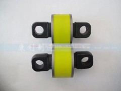 AZ9725529213,09款V型推力杆胶芯,山东康润机械制造有限公司