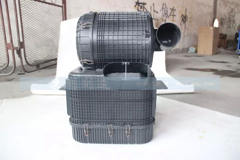 ,沙漠滤清器和进气、排气管，各种塑料、胶管,山东康润机械制造有限公司