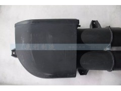 ,沙漠滤清器和进气、排气管，各种塑料、胶管,山东康润机械制造有限公司