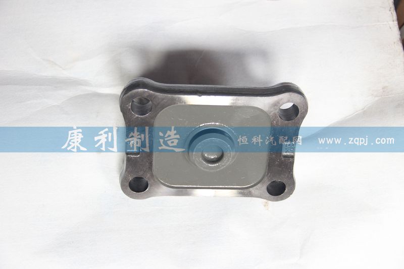 AZ9725527202,新型V型推力杆安装座,山东康润机械制造有限公司