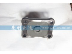 AZ9725527202,新型V型推力杆安装座,山东康润机械制造有限公司