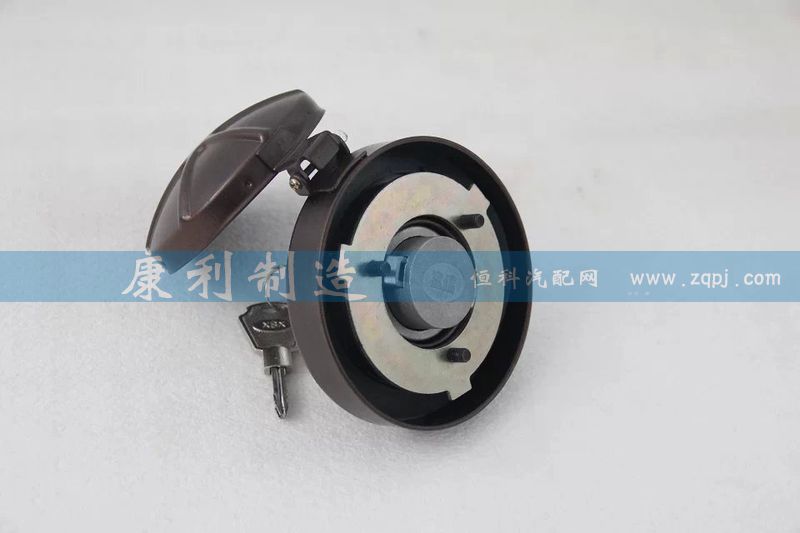 ,新型防盗油箱盖,山东康润机械制造有限公司