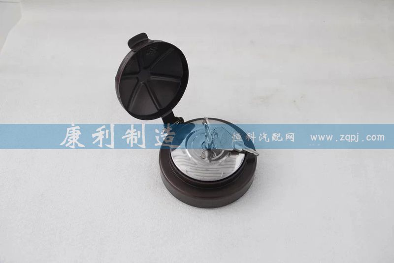 ,新型防盗油箱盖,山东康润机械制造有限公司