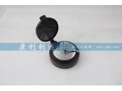 ,新型防盗油箱盖,山东康润机械制造有限公司