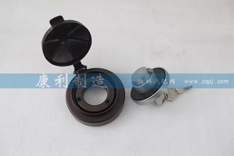 ,新型防盗油箱盖,山东康润机械制造有限公司