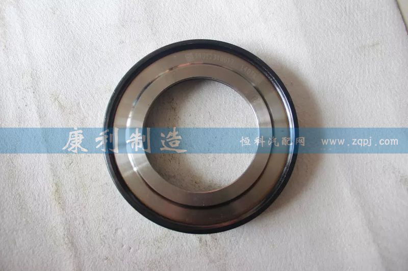 WG9012340017,后轮油封座,山东康润机械制造有限公司