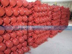 ,推力杆,山东康润机械制造有限公司