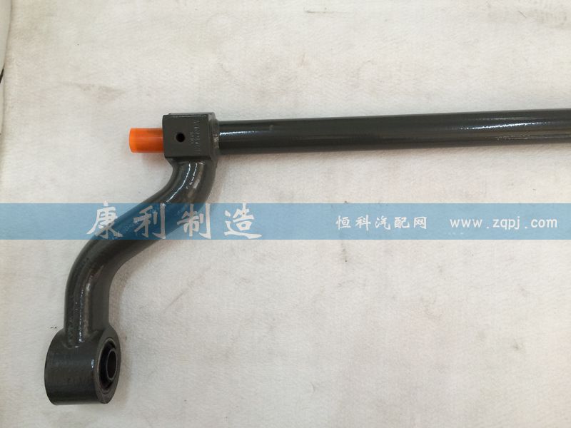 AZ1642430219,翻转轴,山东康润机械制造有限公司